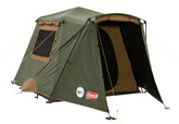 4p Northstar Series Instant Up Tent, Rip Stop Fabric, 2 Minute Setup, Darkroom Technology, Weathertec™ System, Integrated Strip Light